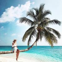 Отзыв от Зинаида - Виза Destination Thailand