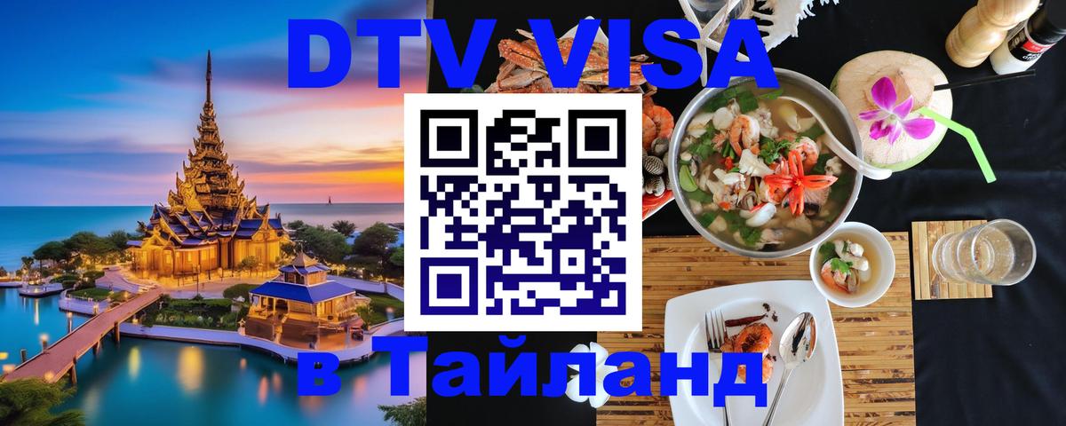 Сколько стоит DTV виза — актуальные цены, оформление даже без документов - 21.11.2025 